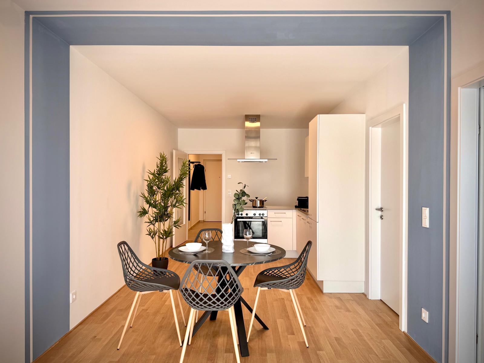 Premium Suites apartment image