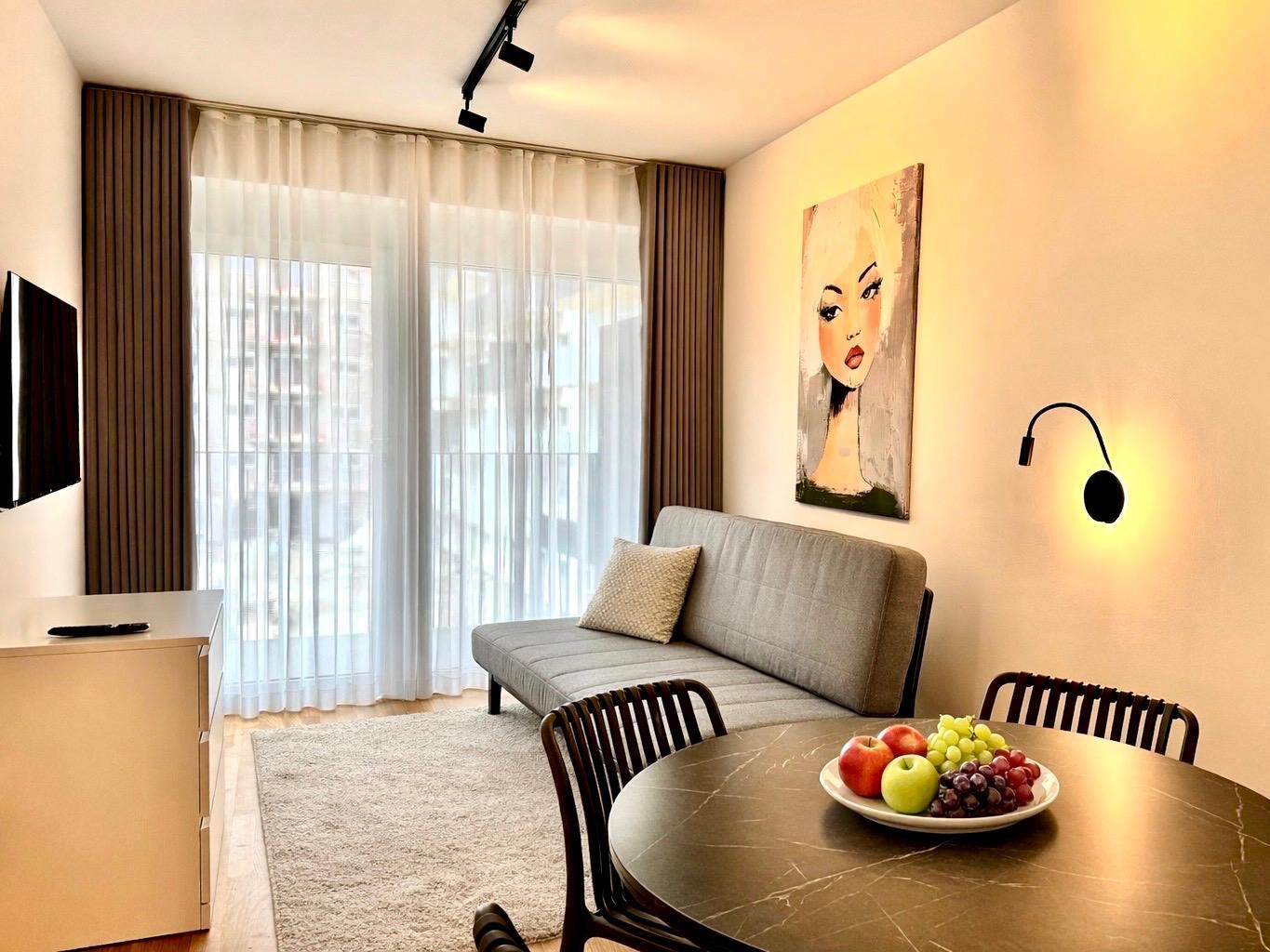 M2 Suites Standard apartment image