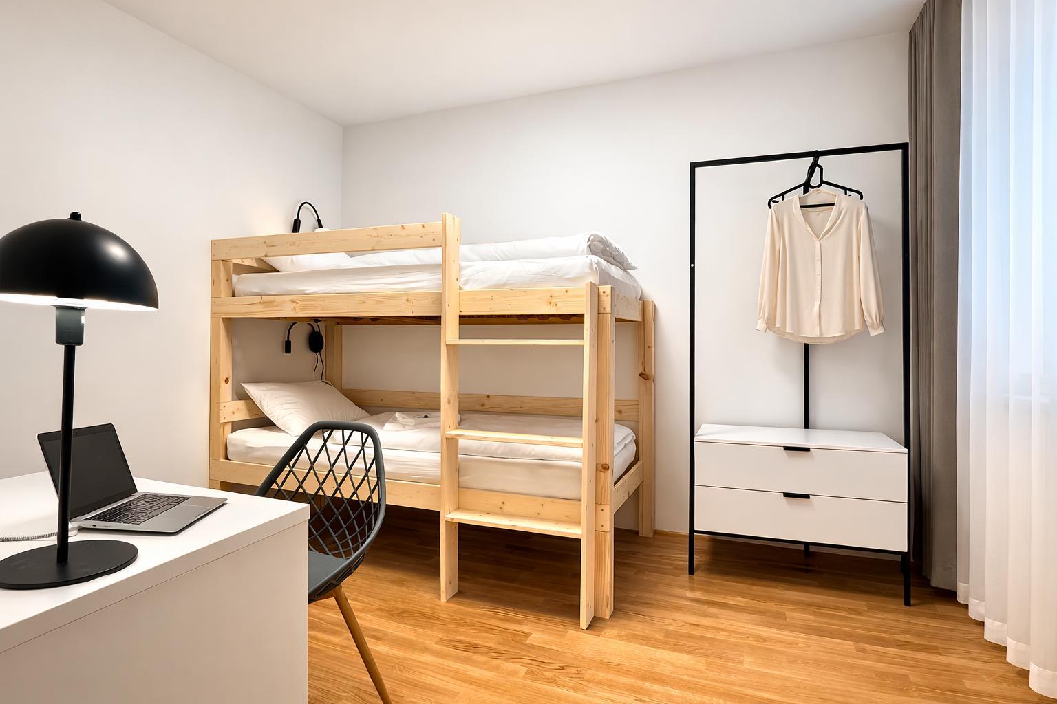 M2 Suites Standard apartment image
