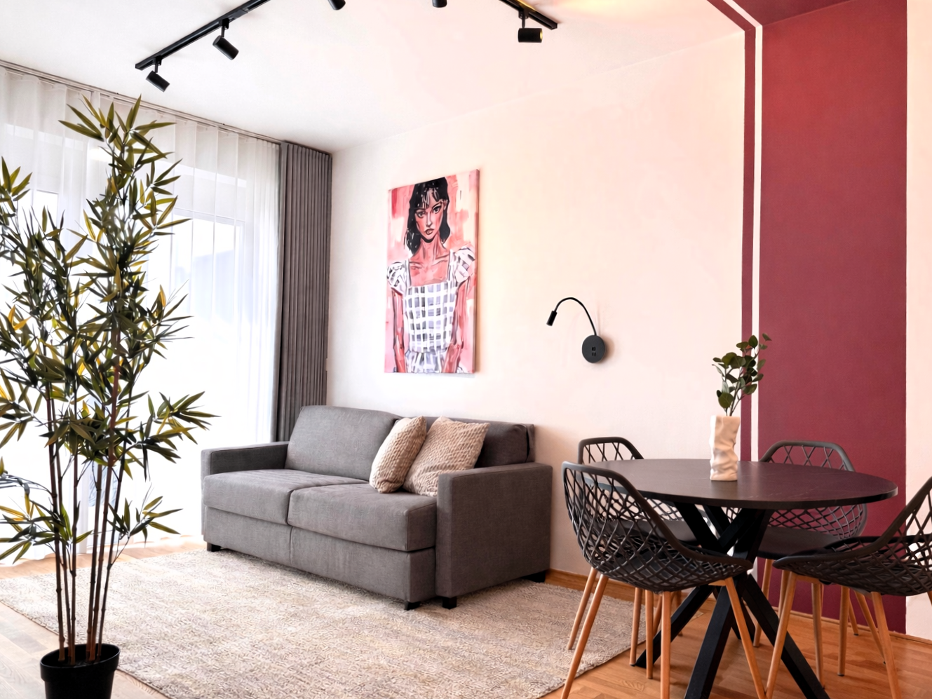 M2 Suites Premium apartment image
