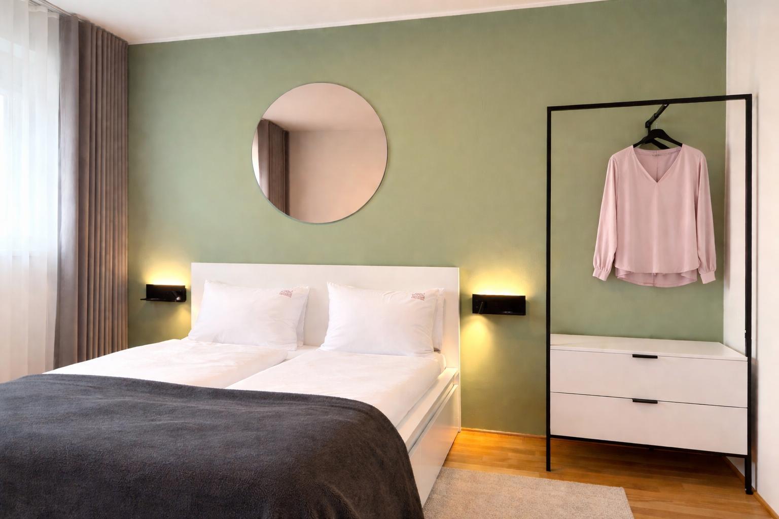 M2 Suites Premium apartment image