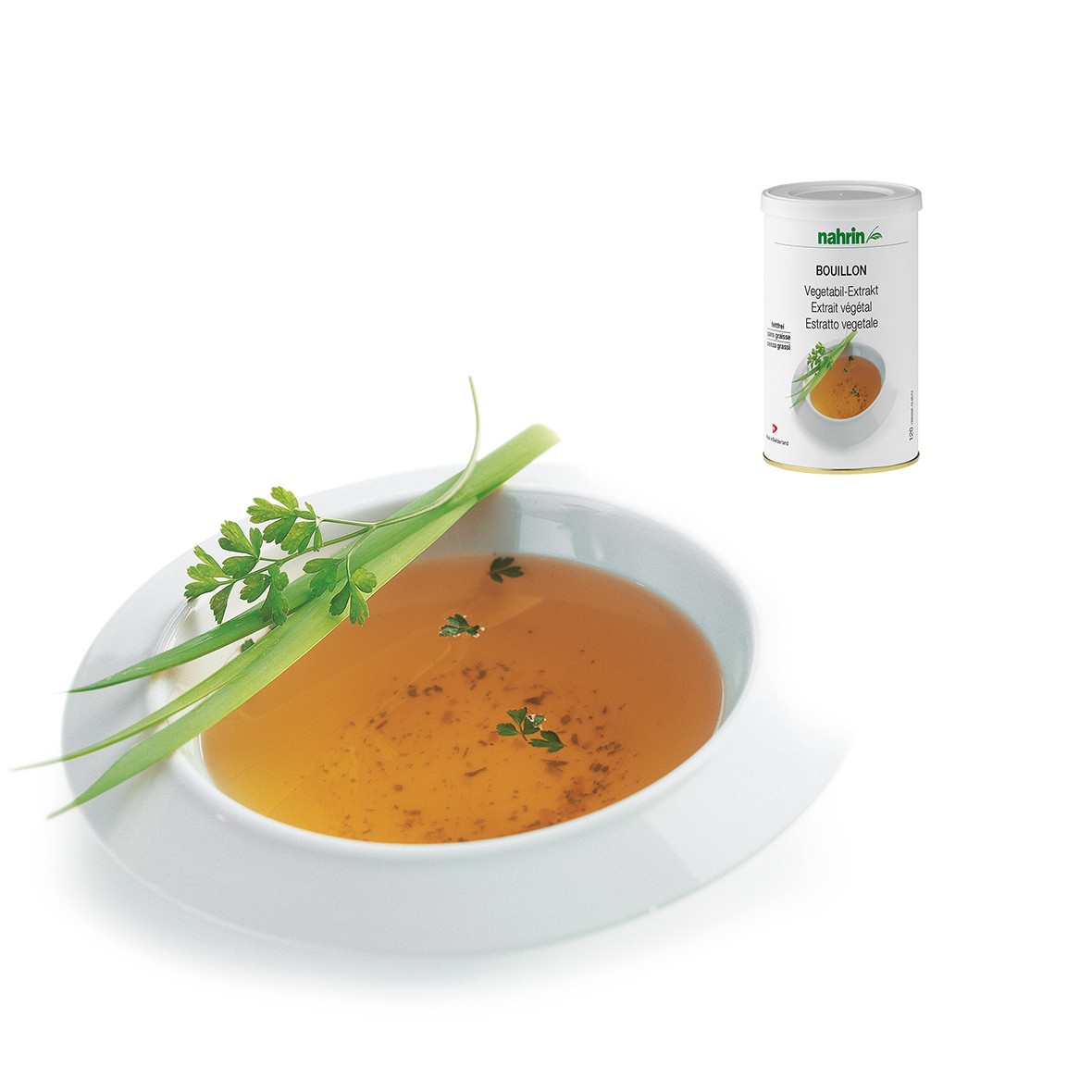 Nahrin fettfeie Produkte I bei Bestswiss