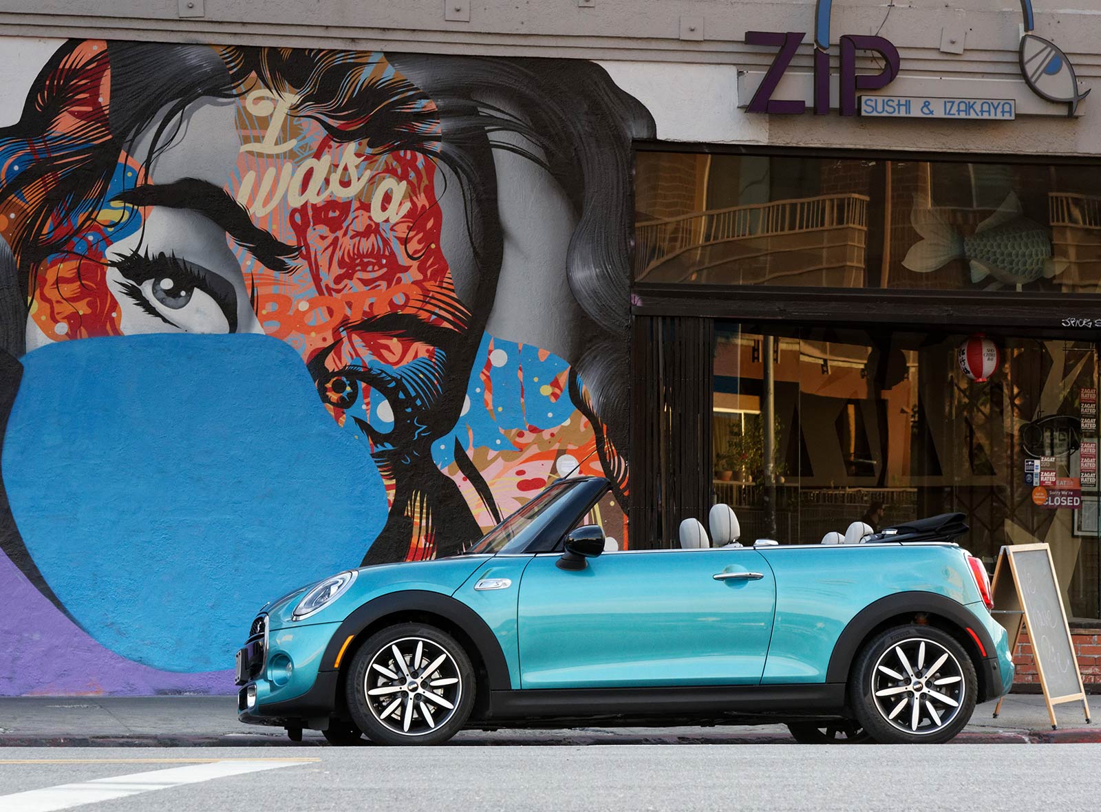 Mini Cooper Cabriolet Mini Cooper Cabriolet