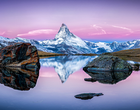 Das Matterhorn Sinnbild für die Schweiz Bestswiss Das Matterhorn Sinnbild für die Schweiz Bestswiss