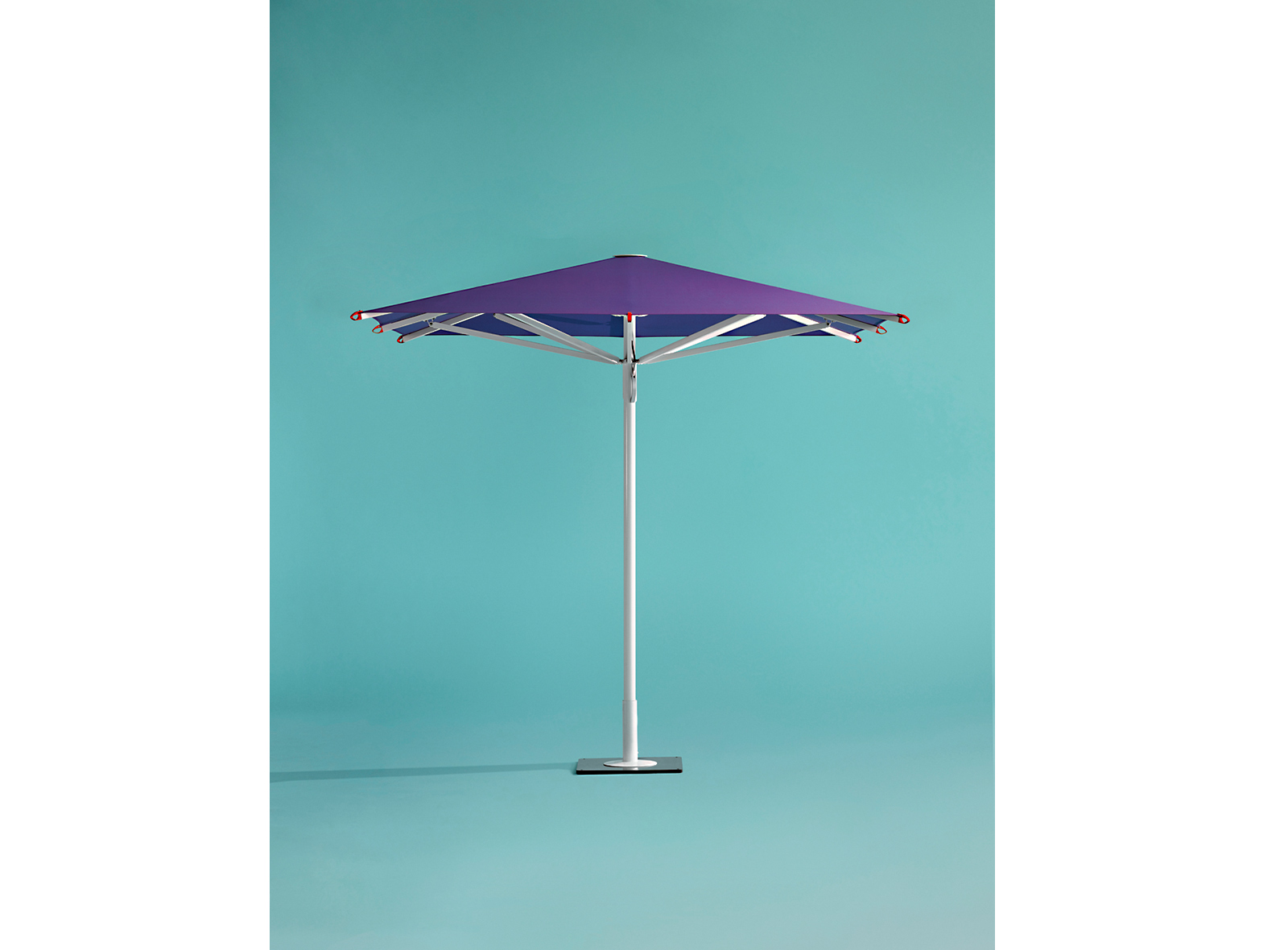 Full Aluminium Tension Umbrella S16 – Red Dot Award 2018: Best of the Best, in der Kategorie Product Design Full Aluminium Tension Umbrella S16 – Red Dot Award 2018: Best of the Best, in der Kategorie Product Design