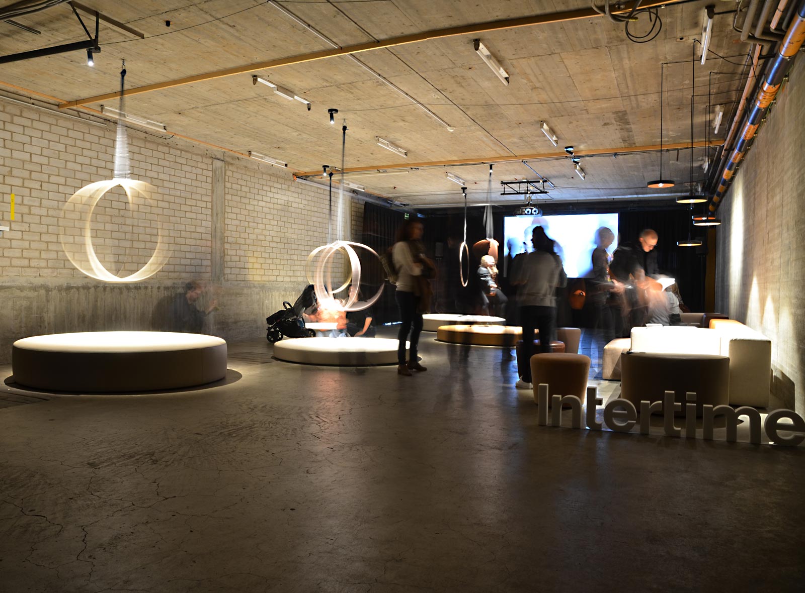 Möbel Intertime Designers Saturday 2018