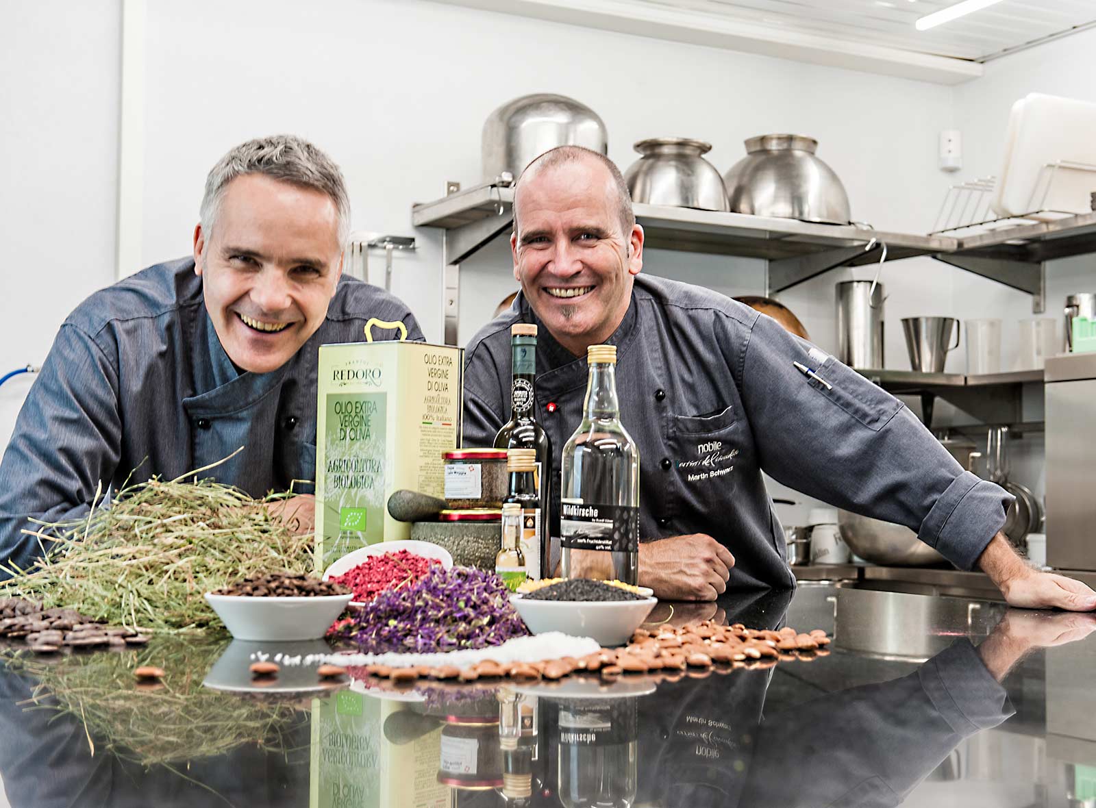Nobile Willi Schmutz und Martin Schwarz Casa Nobile Nobile Willi Schmutz und Martin Schwarz Casa Nobile