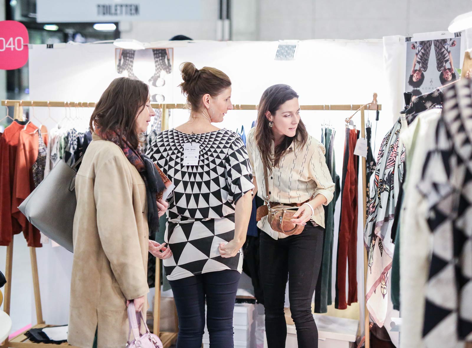 Blickfang internationale Designmesse Blickfang internationale Designmesse
