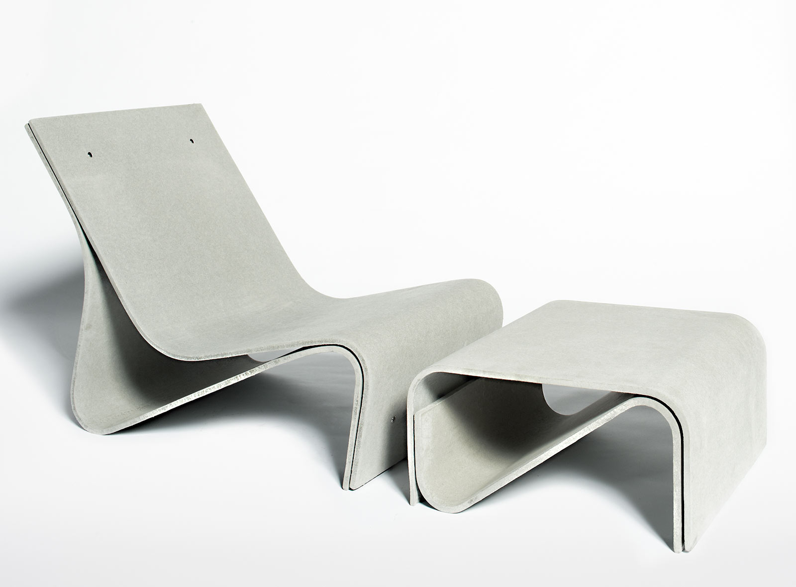 Sponeck Stuhl, Designerin Julia von Sponecks Sponeck Stuhl, Designerin Julia von Sponecks