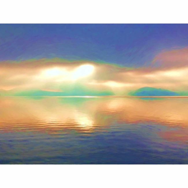 Zwischen Himmel Und Erde