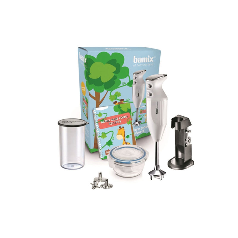 Bamix of Switzerland Premium Produkte Bestswiss
