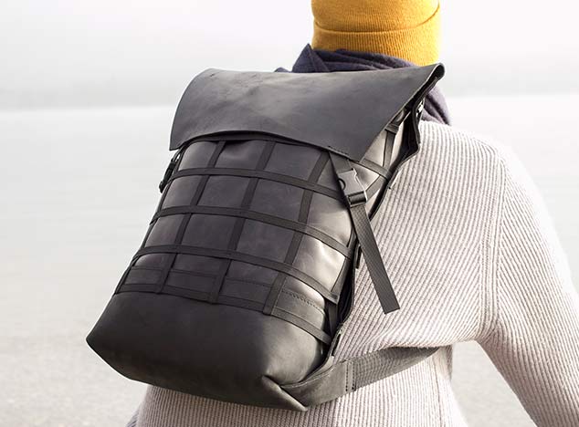 Grid - Rucksack von Format Grid - Rucksack von Format
