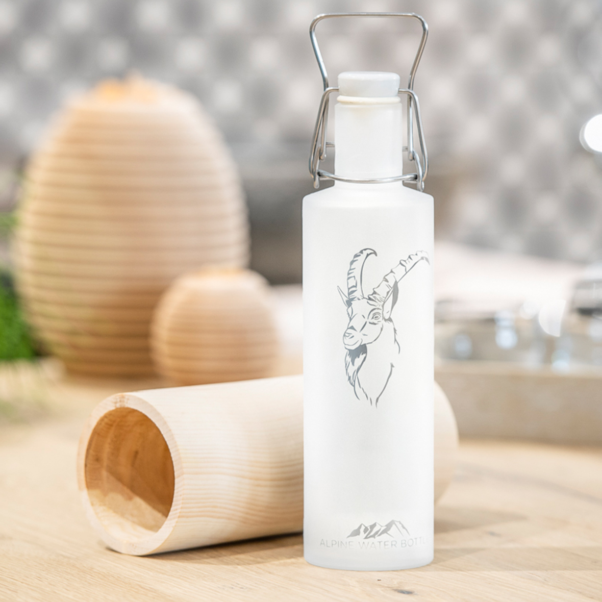 Nature's Design Products Bestswiss