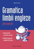 Gramatica limbii engleze Black Friday 2019