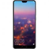 Telefon smartphone Huawei P20 Black Friday 2019
