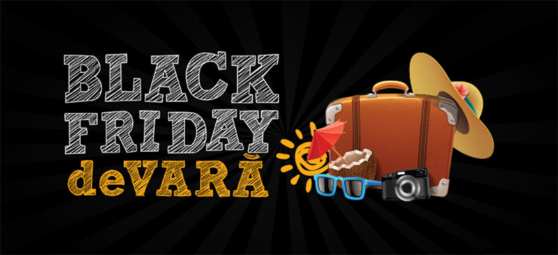 Black Friday de Vara