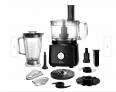 Robot de bucătărie Heinner Black Friday 2019