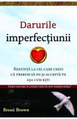 Darurile imperfectiunii, Brene Brown Black Friday 2019