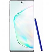 Telefon smartphone Samsung Galaxy Note 10+ Black Friday 2019