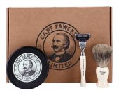 Set cosmetice pentru barbati Black Friday 2020