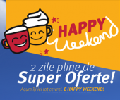 Happy Weekend la ALTEX 2020