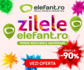 Zilele Elefant.ro 2020