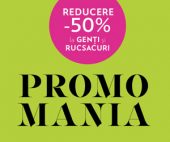 PROMOmania la Meli Melo 2020