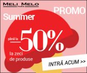 Summer Sale la Meli Melo 2020