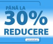 Reduceri de Toamnă la Romstal 2020