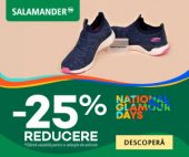 National Glamour Days la Salamander 2020