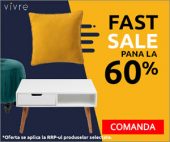 Fast Sale la Vivre 2020