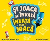 Oferte pentru Școală la Noriel 2020