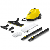 Curatitor cu abur KARCHER Black Friday 2019