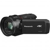 Camera video Panasonic HC-VX1 Black Friday 2020