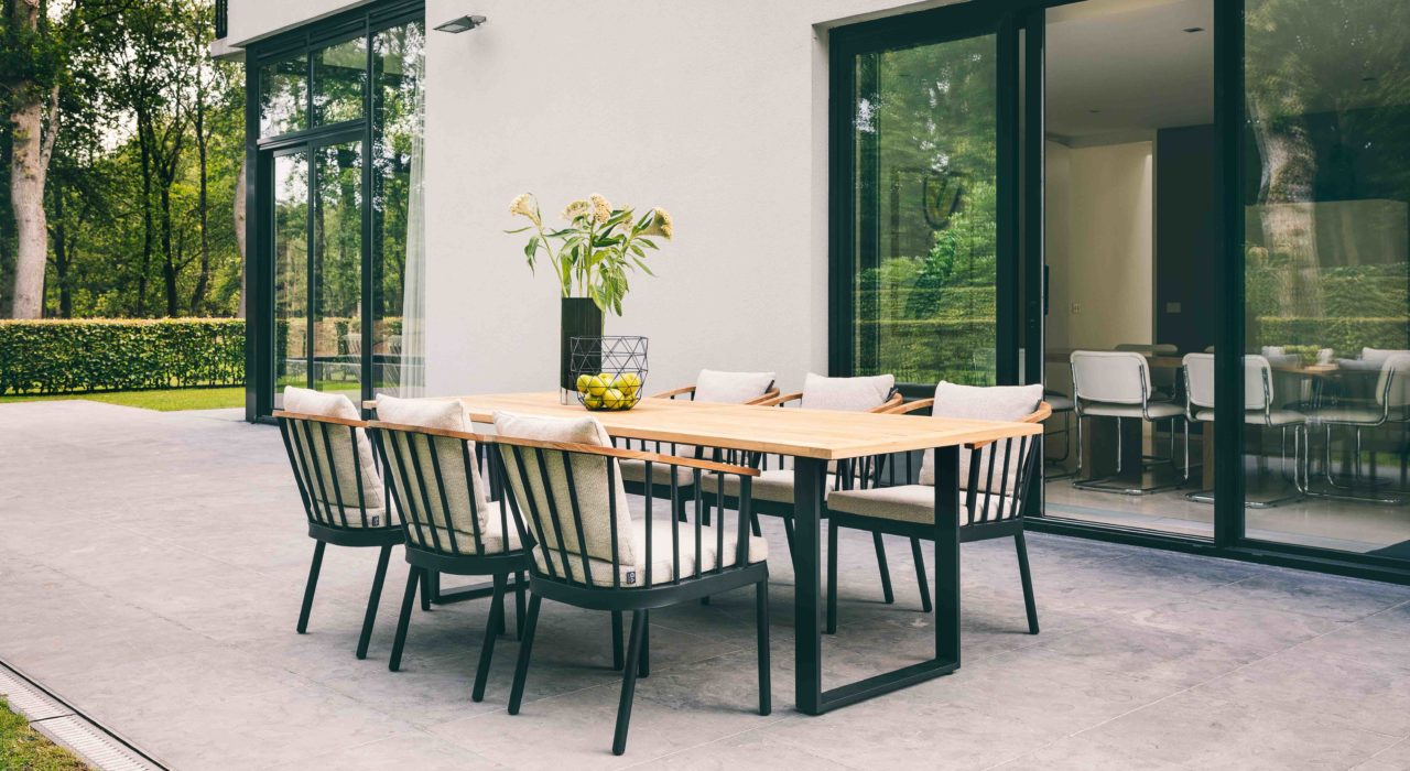 🍏🐝 Apple Bee Outdoor Furniture Garden furniture with unique, Dutch design