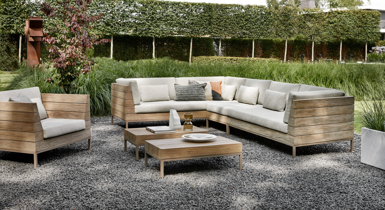 Apple Bee Outdoor Furniture Tuinmeubels met uniek design