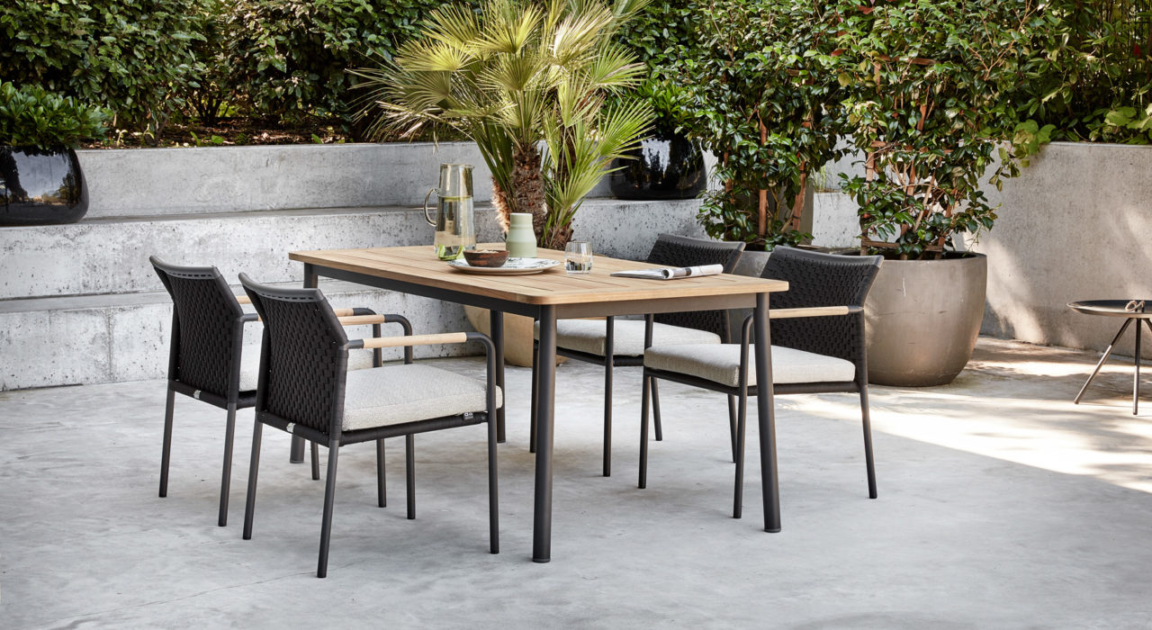 Apple Bee Outdoor Furniture Tuinmeubels met uniek design