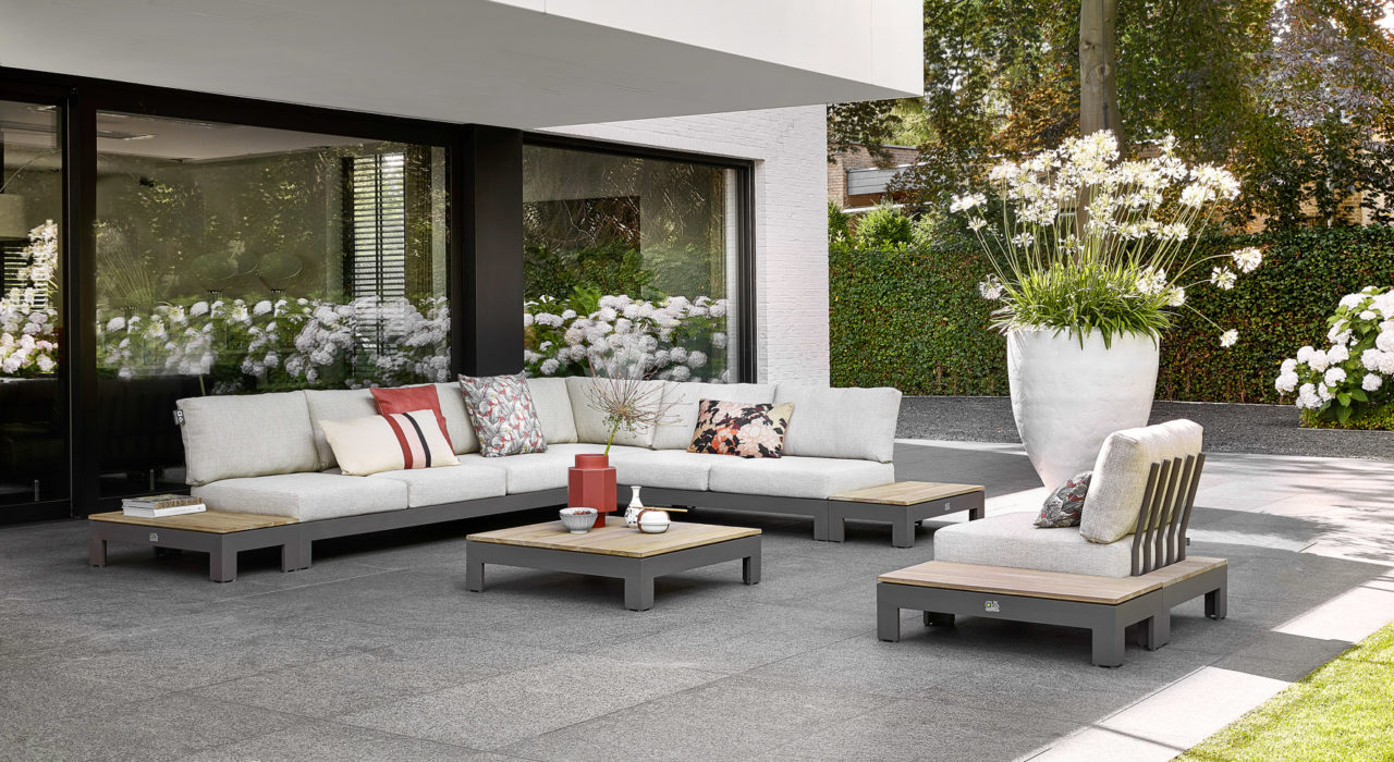 Apple Bee Outdoor Furniture Tuinmeubels met uniek design