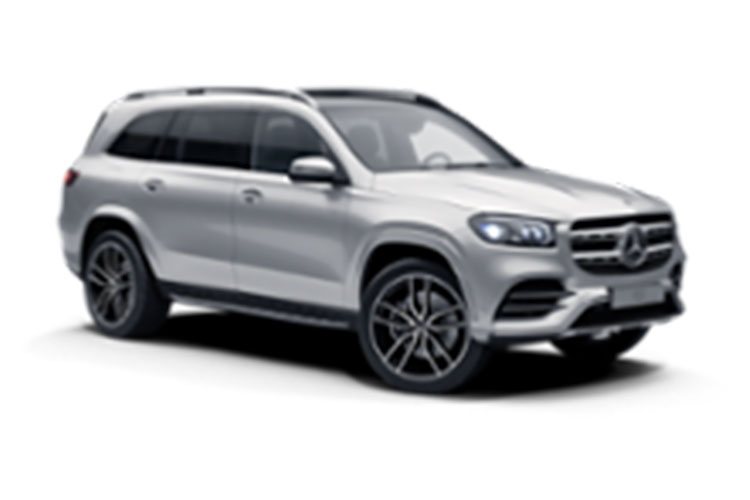 Mercedes-Benz GLS | Motornova
