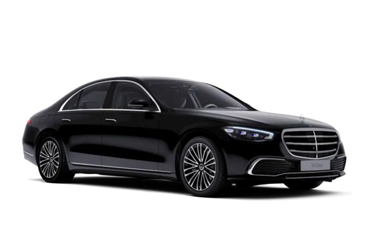 Mercedes-Benz S-Klass Sedan | Motornova