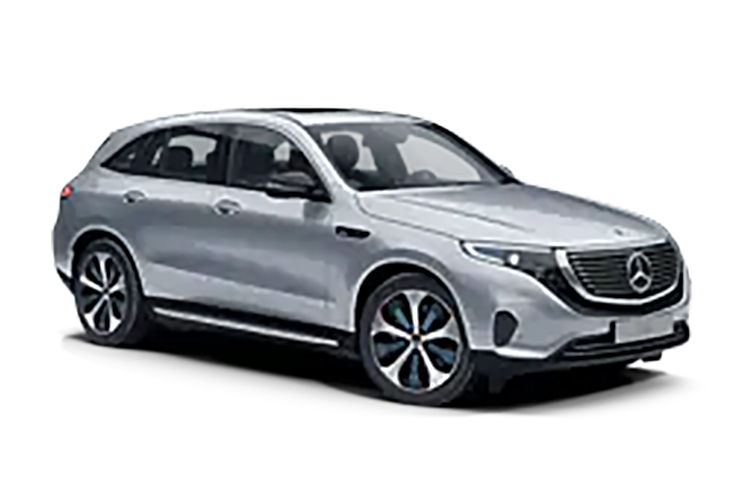 Mercedes-Benz EQC | Motornova