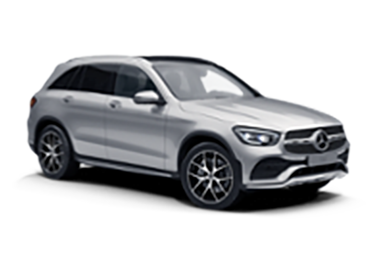 Mercedes-Benz GLC SUV | Motornova