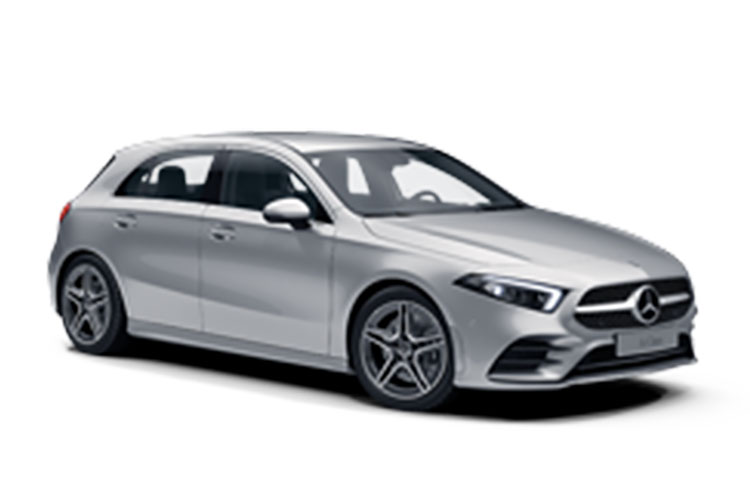 Mercedes-Benz A-Klass | Motornova