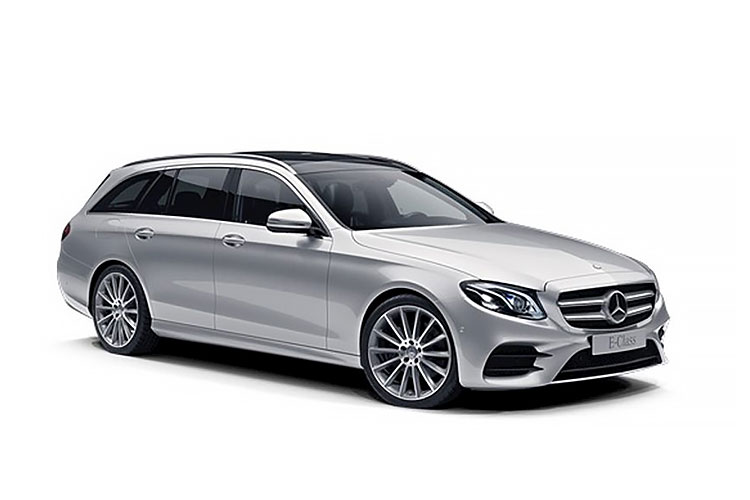 Mercedes-Benz E-Klass Kombi | Motornova