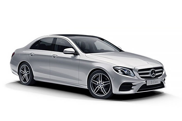 Mercedes-Benz E-Klass Sedan | Motornova