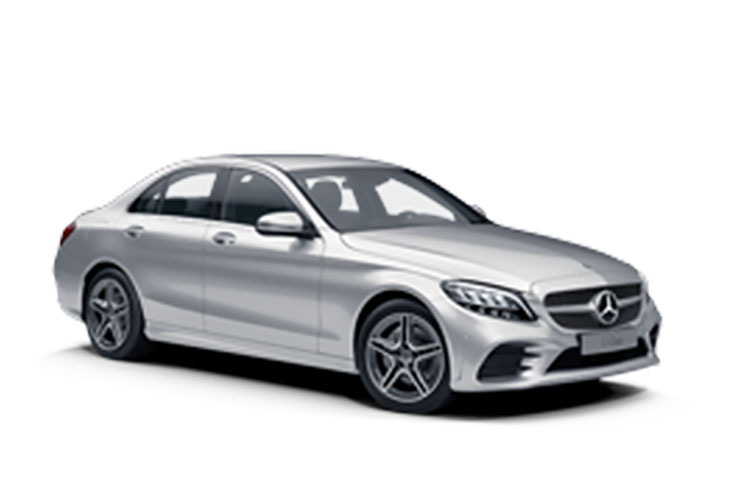 Mercedes-Benz C-Klass Sedan | Motornova