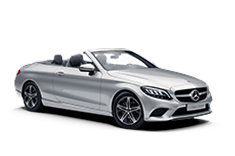 Mercedes-Benz C-Klass Cabriolet | Motornova