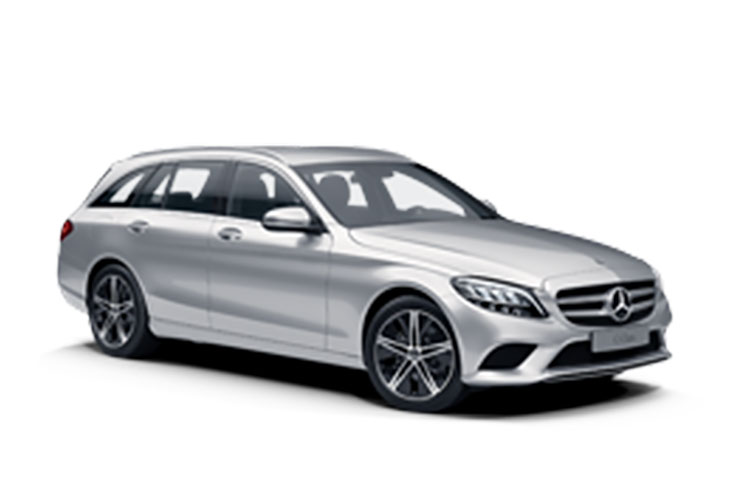 Mercedes-Benz C-Klass Kombi | Motornova