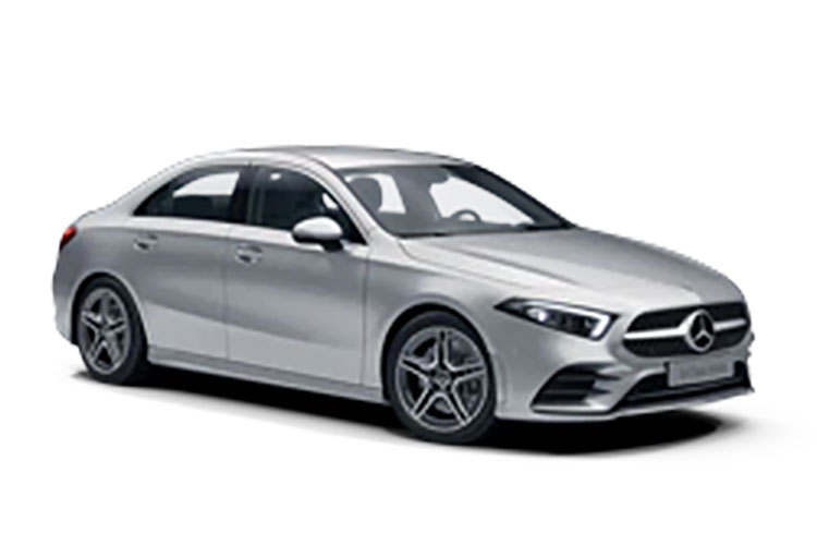 Mercedes-Benz A-Klass Sedan | Motornova