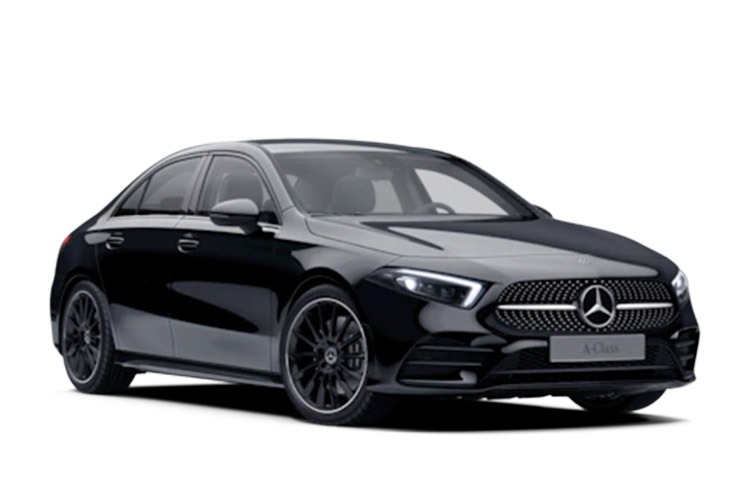 Mercedes-Benz A-Klass Sedan | Motornova